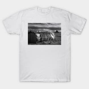 Lindisfarne Castle T-Shirt